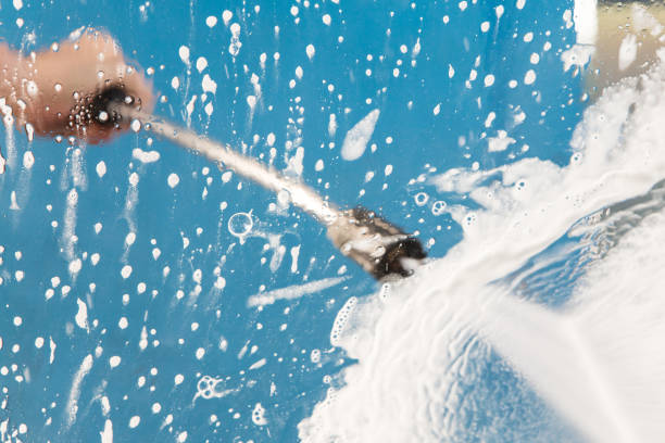Best Building Exterior Washing  in East Berlin, PA