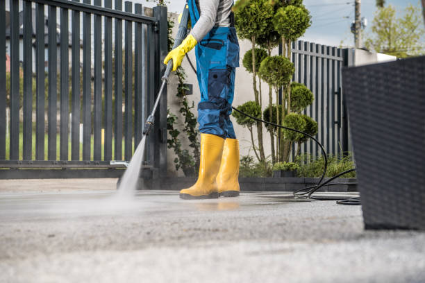 Concrete Sealing in East Berlin, PA